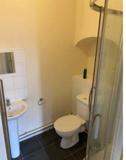Double Room in Cv1 with en-suite bathroom - 3