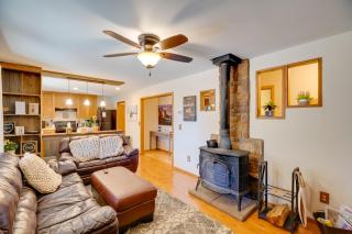 Fish, Hike & Sightsee: Lovely Florissant Cabin! - 8