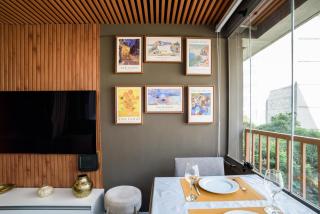 Studio next to Avenida Paulista - São Paulo - São Paulo - 1
