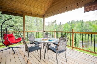 La Pause - Peaceful by the river - 5