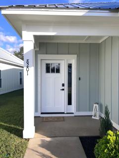 New build Near sports complex OWA beaches shops - Foley - 4