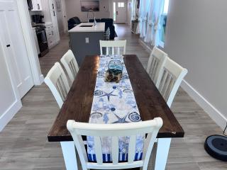 Beachy cottage near Sports Complex OWA beaches shopping restaurants mini golf Central to all the fun Foley has to offer - 6