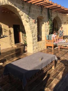 suite-2 rooms-4 beds-2 bathrooms - 9