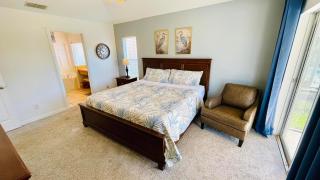 Stunning South Facing Vacation Home With Pool And Spa - Davenport - 9