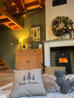 The Lake house Feneos - 1