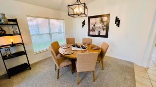 Stunning South Facing Vacation Home With Pool And Spa - Davenport - 8