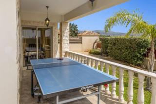 Villa Olympian Sun by Villa Plus - Peyia - 8