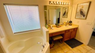 Stunning South Facing Vacation Home With Pool And Spa - Davenport - 1