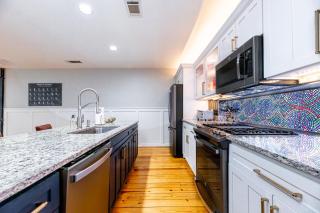 Modern loft on the Beltline - Atlanta - 6