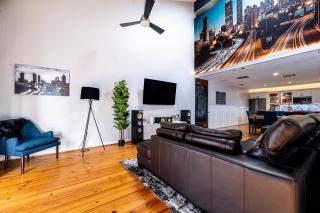 Modern loft on the Beltline - Atlanta - 7
