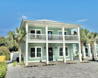 Majestic View Beach House - Panama City Beach - 8