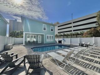 Majestic View Beach House - 5