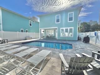 Majestic View Beach House - 3