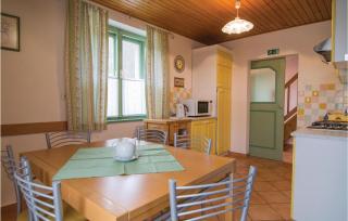 4 Bedroom Lovely Home In Kostel - Vrh pri Fari - 1