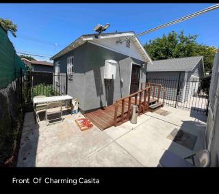 Charming Casita all too yourself near Midtown - Sacramento - 0