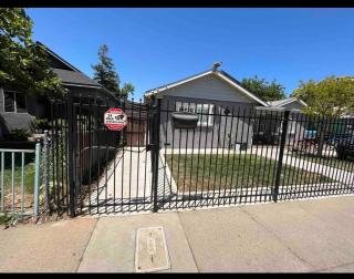 Charming Casita all too yourself near Midtown - Sacramento - 4