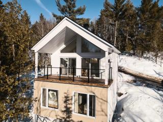 Chalet Komorebi with spa - Meli 1 - Sainte Béatrix - 2