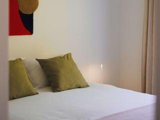 Chalet Komorebi with spa - Meli 1 - 2