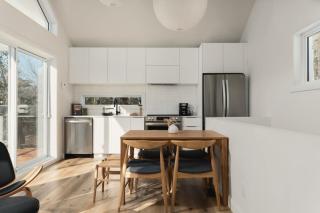 Chalet Komorebi with spa - Meli 1 - 4