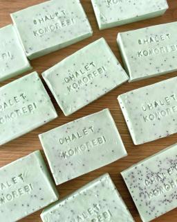 Chalet Komorebi with spa - Meli 1 - 1