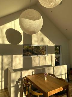 Chalet Komorebi with spa - Meli 1 - 1