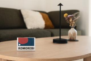 Chalet Komorebi with spa - Meli 1 - 4