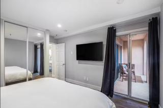 2 bed 2 bath penthouse condo with AC and Ocean Views - San Diego - 6
