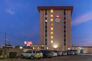 Best Western Plus Grosvenor Airport Hotel - South San Francisco - 0