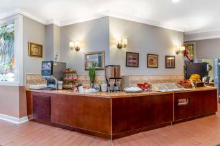Best Western Plus Grosvenor Airport Hotel - South San Francisco - 5