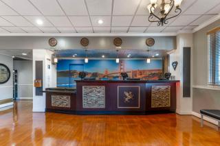 Best Western Plus Grosvenor Airport Hotel - South San Francisco - 8