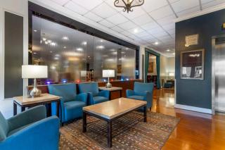 Best Western Plus Grosvenor Airport Hotel - South San Francisco - 3