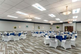 Best Western Plus Grosvenor Airport Hotel - South San Francisco - 1