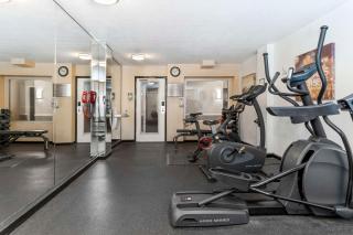 Best Western Plus Grosvenor Airport Hotel - South San Francisco - 2