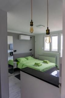 Studio Apartment-Horizont 47 - Novi Sad - 0