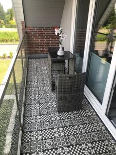 Ferienhaus im 5-Mühlen-Land Großefehn, Ostfriesland - 5