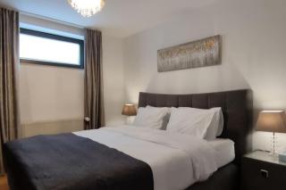 Practical 1-bedroom apt with King size, 5 min to RAB - Ramstein-Miesenbach - 4