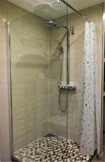 Practical 1-bedroom apt with King size, 5 min to RAB - Ramstein-Miesenbach - 3
