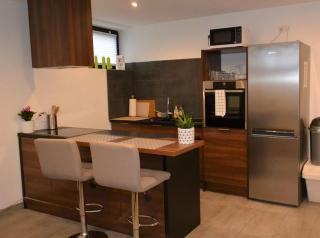 Practical 1-bedroom apt with King size, 5 min to RAB - Ramstein-Miesenbach - 2