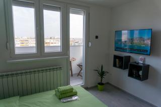 Studio Apartment-Horizont 47 - Novi Sad - 7
