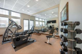 Best Western Premier Mariemont Inn - 6