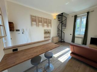 Casa Chiocciola - Vanzago - 6