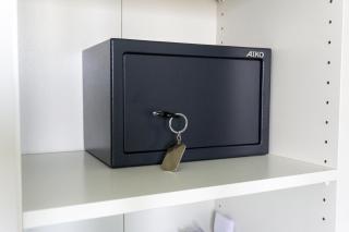 Studio Apartment-Horizont 47 - Novi Sad - 3