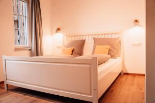 Alter Gutshof Sendelbach - 1