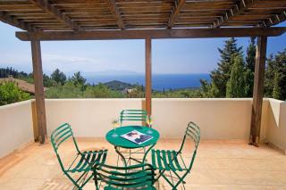 Villa Dimitra Fiskardo by Villa Plus - Tzamarelláta - 4