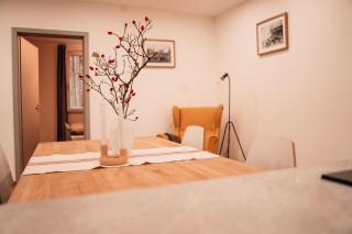 Alter Gutshof Sendelbach - 5