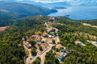 Villa Dimitra Fiskardo by Villa Plus - Tzamarelláta - 3