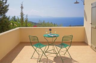 Villa Dimitra Fiskardo by Villa Plus - Tzamarelláta - 1