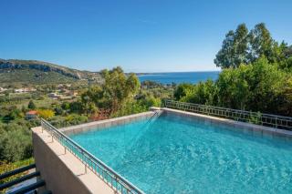 Villa Katelios Bay View by Villa Plus - 2