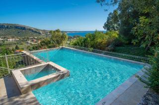 Villa Katelios Bay View by Villa Plus - 7