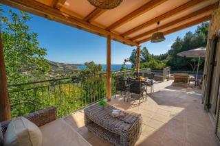 Villa Katelios Bay View by Villa Plus - 5